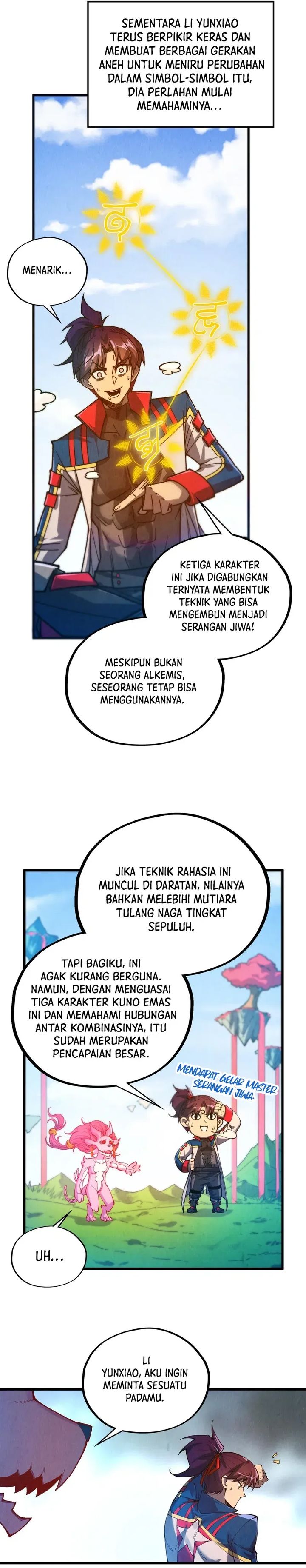 Dilarang COPAS - situs resmi www.mangacanblog.com - Komik the ultimate of all ages 465 - chapter 465 466 Indonesia the ultimate of all ages 465 - chapter 465 Terbaru 10|Baca Manga Komik Indonesia|Mangacan