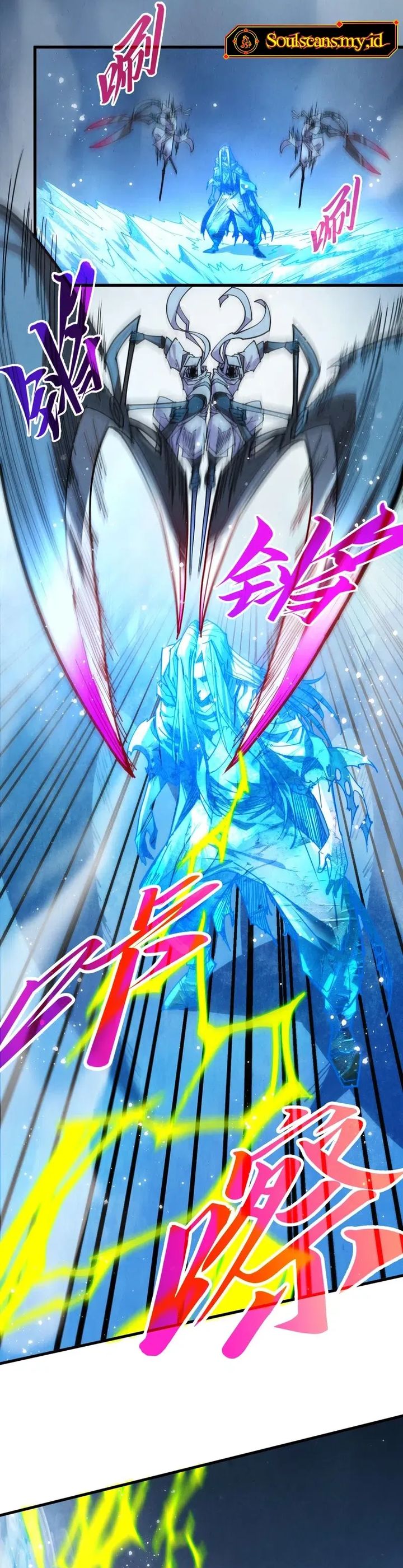 Dilarang COPAS - situs resmi www.mangacanblog.com - Komik the ultimate of all ages 465 - chapter 465 466 Indonesia the ultimate of all ages 465 - chapter 465 Terbaru 16|Baca Manga Komik Indonesia|Mangacan