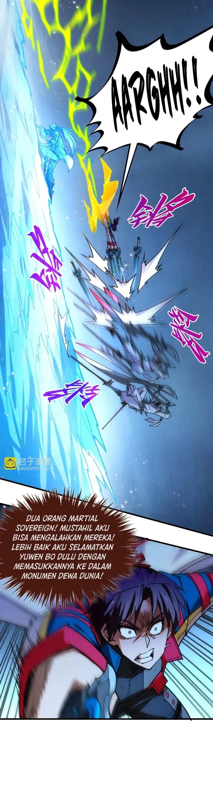 Dilarang COPAS - situs resmi www.mangacanblog.com - Komik the ultimate of all ages 465 - chapter 465 466 Indonesia the ultimate of all ages 465 - chapter 465 Terbaru 17|Baca Manga Komik Indonesia|Mangacan
