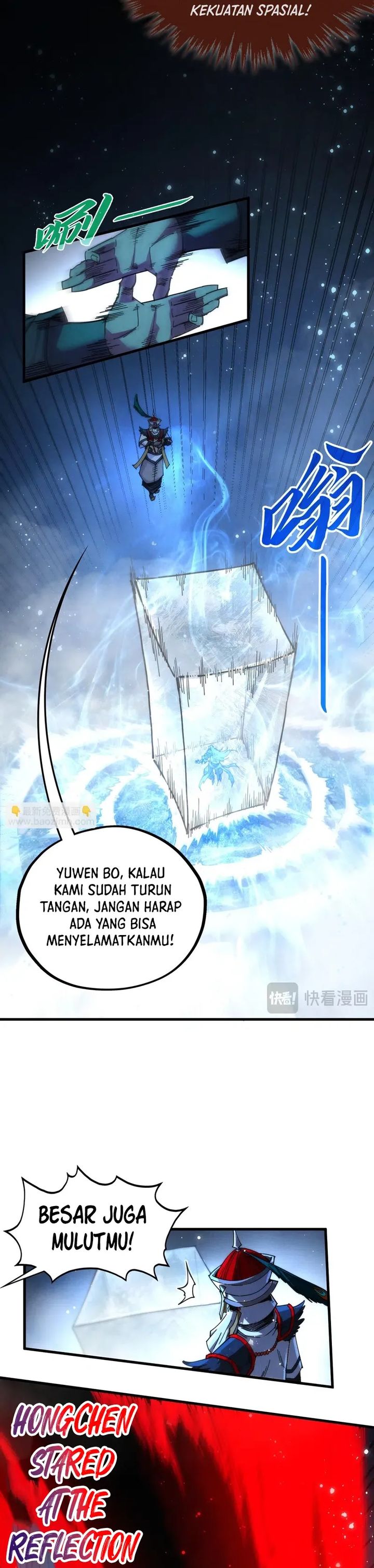 Dilarang COPAS - situs resmi www.mangacanblog.com - Komik the ultimate of all ages 465 - chapter 465 466 Indonesia the ultimate of all ages 465 - chapter 465 Terbaru 19|Baca Manga Komik Indonesia|Mangacan