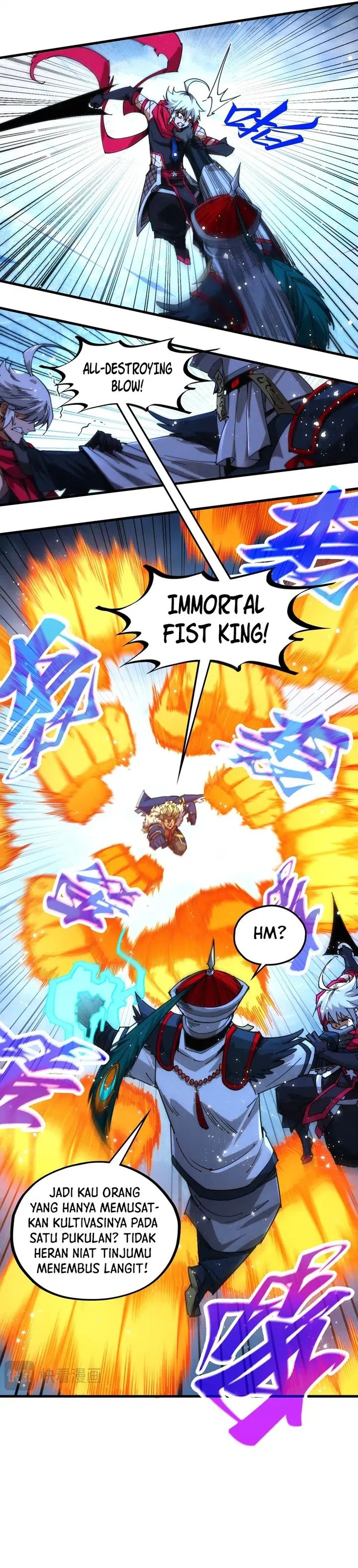 Dilarang COPAS - situs resmi www.mangacanblog.com - Komik the ultimate of all ages 465 - chapter 465 466 Indonesia the ultimate of all ages 465 - chapter 465 Terbaru 21|Baca Manga Komik Indonesia|Mangacan