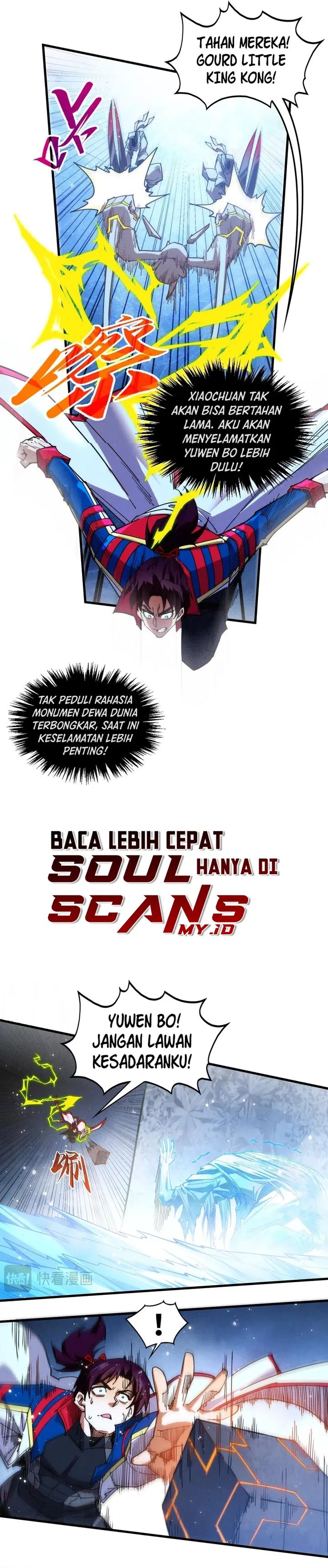 Dilarang COPAS - situs resmi www.mangacanblog.com - Komik the ultimate of all ages 465 - chapter 465 466 Indonesia the ultimate of all ages 465 - chapter 465 Terbaru 25|Baca Manga Komik Indonesia|Mangacan