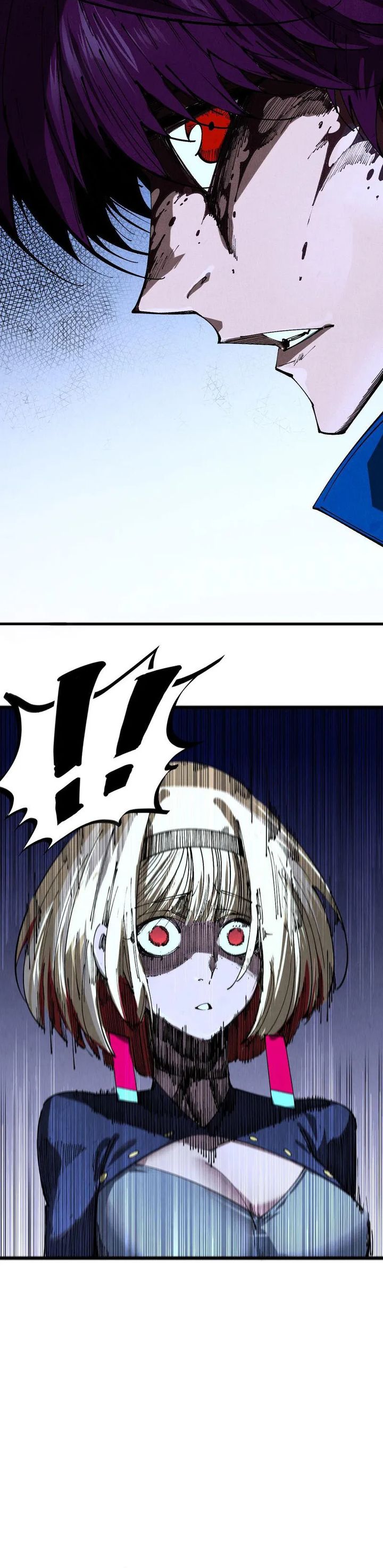 The Ultimate of All Ages (The Ancient Sovereign of Eternity) chapter 466