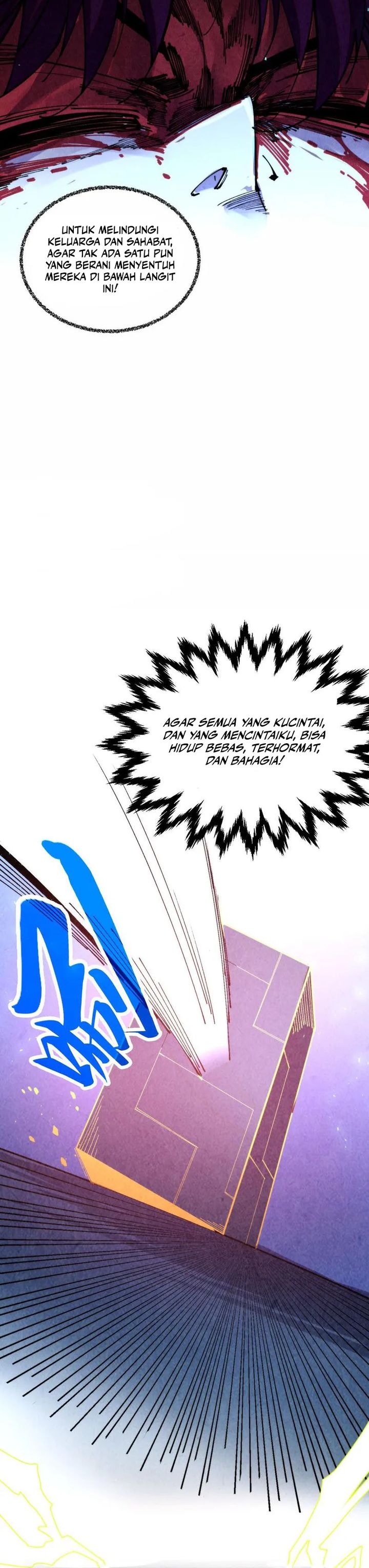 The Ultimate of All Ages (The Ancient Sovereign of Eternity) chapter 466