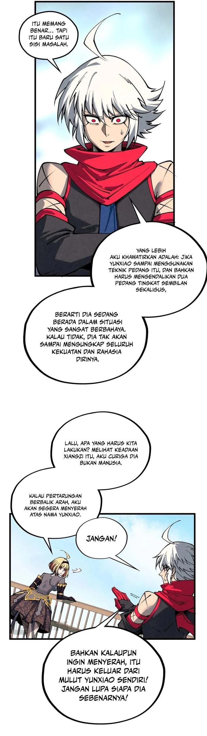 Dilarang COPAS - situs resmi www.mangacanblog.com - Komik the ultimate of all ages 471 - chapter 471 472 Indonesia the ultimate of all ages 471 - chapter 471 Terbaru 9|Baca Manga Komik Indonesia|Mangacan