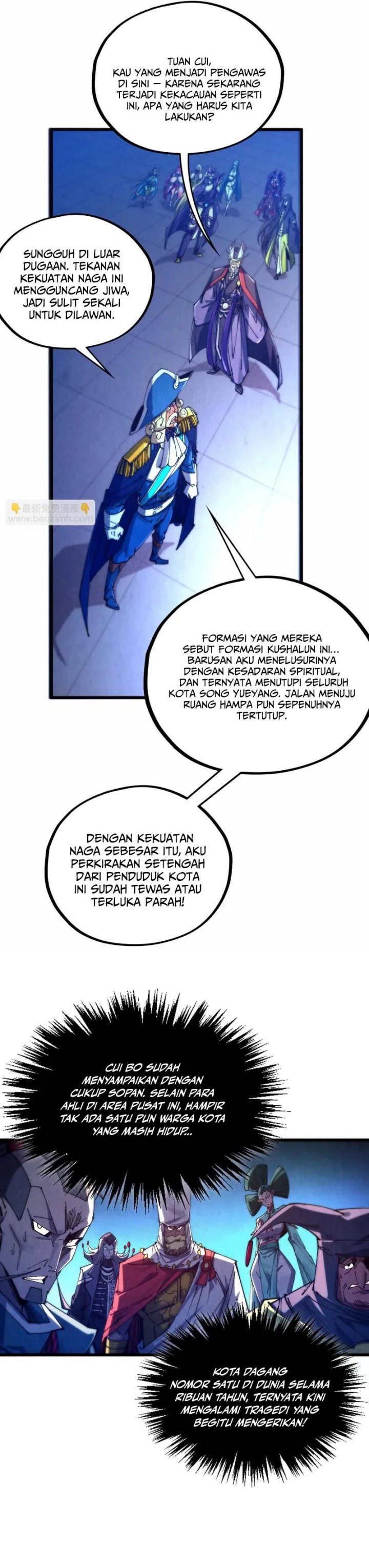 Dilarang COPAS - situs resmi www.mangacanblog.com - Komik the ultimate of all ages 473 - chapter 473 474 Indonesia the ultimate of all ages 473 - chapter 473 Terbaru 3|Baca Manga Komik Indonesia|Mangacan