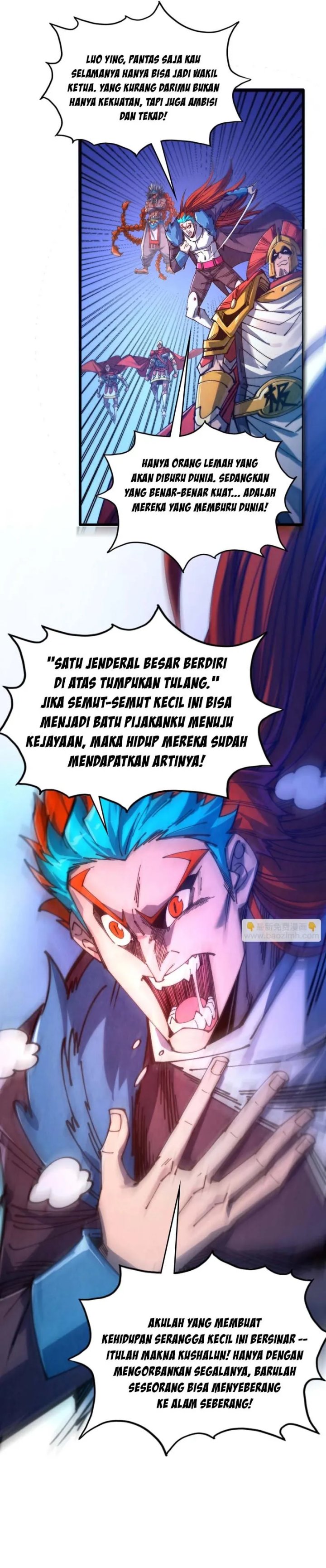 Dilarang COPAS - situs resmi www.mangacanblog.com - Komik the ultimate of all ages 473 - chapter 473 474 Indonesia the ultimate of all ages 473 - chapter 473 Terbaru 5|Baca Manga Komik Indonesia|Mangacan