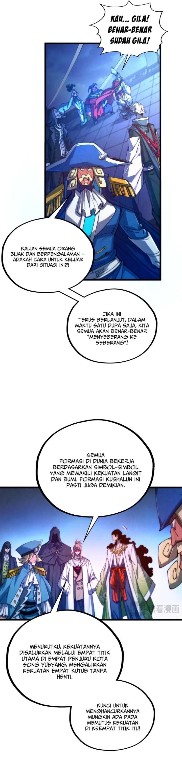 Dilarang COPAS - situs resmi www.mangacanblog.com - Komik the ultimate of all ages 473 - chapter 473 474 Indonesia the ultimate of all ages 473 - chapter 473 Terbaru 6|Baca Manga Komik Indonesia|Mangacan