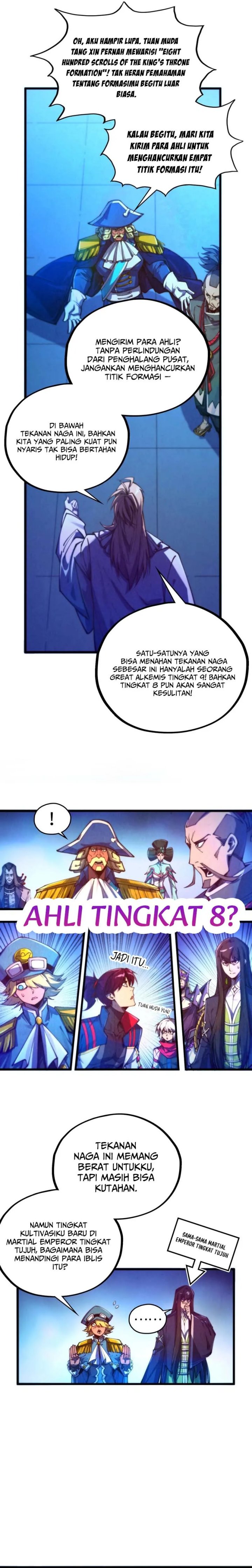 Dilarang COPAS - situs resmi www.mangacanblog.com - Komik the ultimate of all ages 473 - chapter 473 474 Indonesia the ultimate of all ages 473 - chapter 473 Terbaru 7|Baca Manga Komik Indonesia|Mangacan