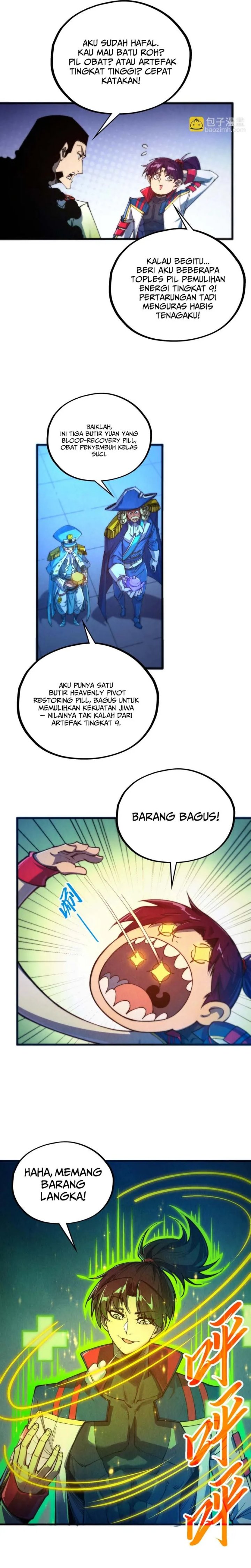 Dilarang COPAS - situs resmi www.mangacanblog.com - Komik the ultimate of all ages 473 - chapter 473 474 Indonesia the ultimate of all ages 473 - chapter 473 Terbaru 10|Baca Manga Komik Indonesia|Mangacan