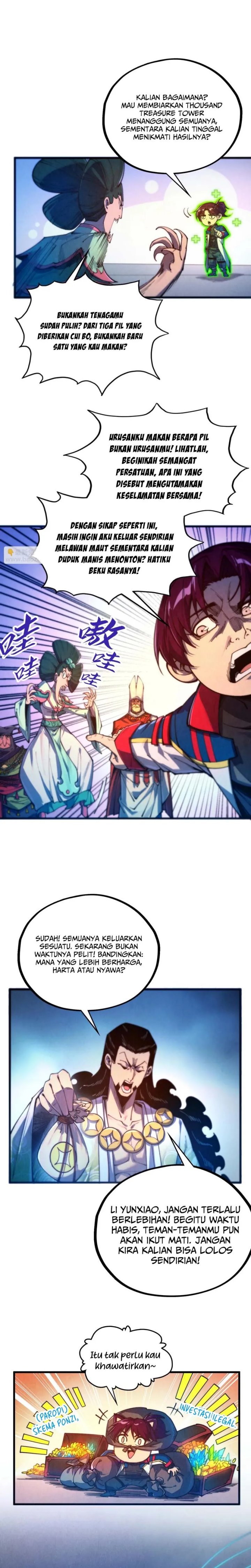 Dilarang COPAS - situs resmi www.mangacanblog.com - Komik the ultimate of all ages 473 - chapter 473 474 Indonesia the ultimate of all ages 473 - chapter 473 Terbaru 11|Baca Manga Komik Indonesia|Mangacan