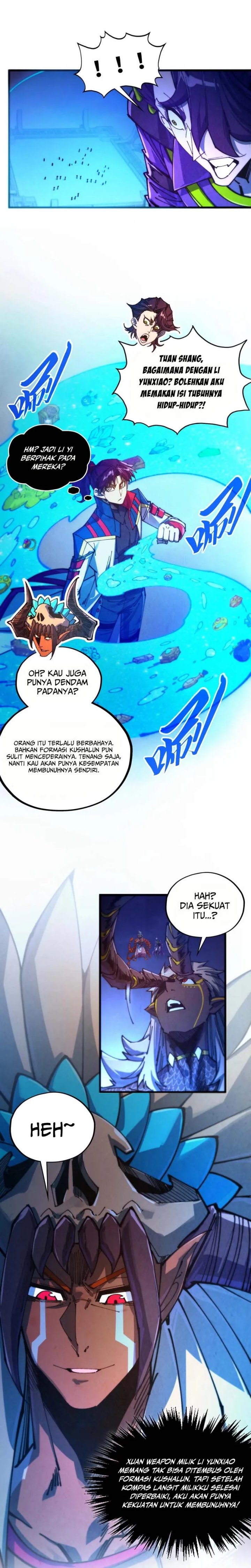 Dilarang COPAS - situs resmi www.mangacanblog.com - Komik the ultimate of all ages 473 - chapter 473 474 Indonesia the ultimate of all ages 473 - chapter 473 Terbaru 13|Baca Manga Komik Indonesia|Mangacan