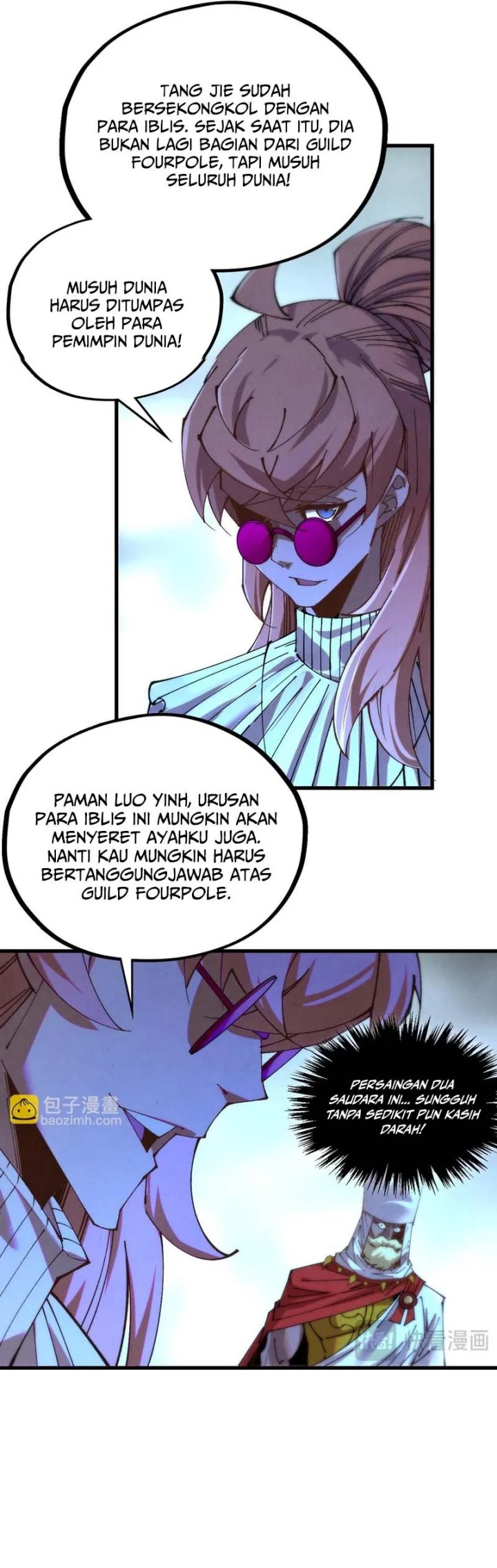 Dilarang COPAS - situs resmi www.mangacanblog.com - Komik the ultimate of all ages 473 - chapter 473 474 Indonesia the ultimate of all ages 473 - chapter 473 Terbaru 16|Baca Manga Komik Indonesia|Mangacan