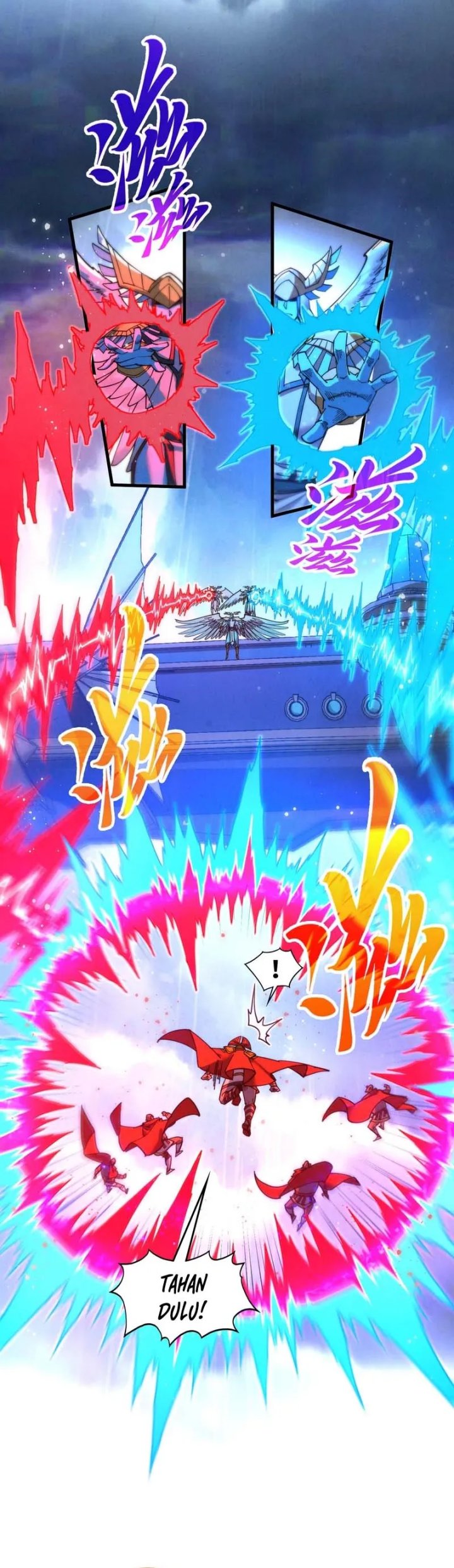 Dilarang COPAS - situs resmi www.mangacanblog.com - Komik the ultimate of all ages 473 - chapter 473 474 Indonesia the ultimate of all ages 473 - chapter 473 Terbaru 19|Baca Manga Komik Indonesia|Mangacan