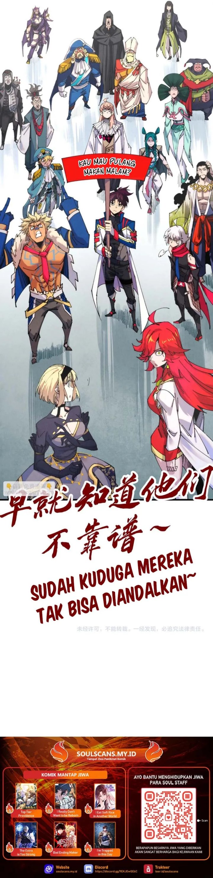 Dilarang COPAS - situs resmi www.mangacanblog.com - Komik the ultimate of all ages 473 - chapter 473 474 Indonesia the ultimate of all ages 473 - chapter 473 Terbaru 24|Baca Manga Komik Indonesia|Mangacan