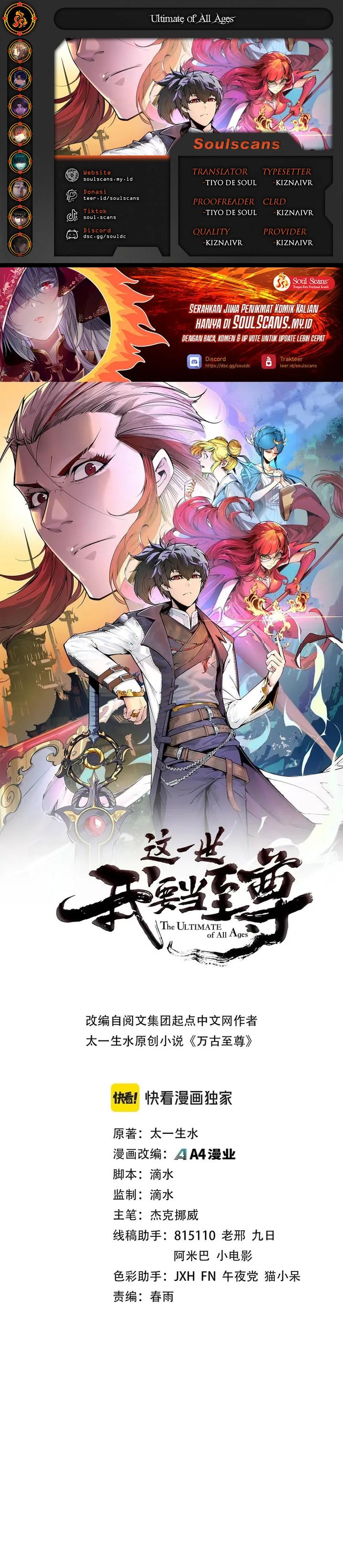 Dilarang COPAS - situs resmi www.mangacanblog.com - Komik the ultimate of all ages 474 - chapter 474 475 Indonesia the ultimate of all ages 474 - chapter 474 Terbaru 0|Baca Manga Komik Indonesia|Mangacan