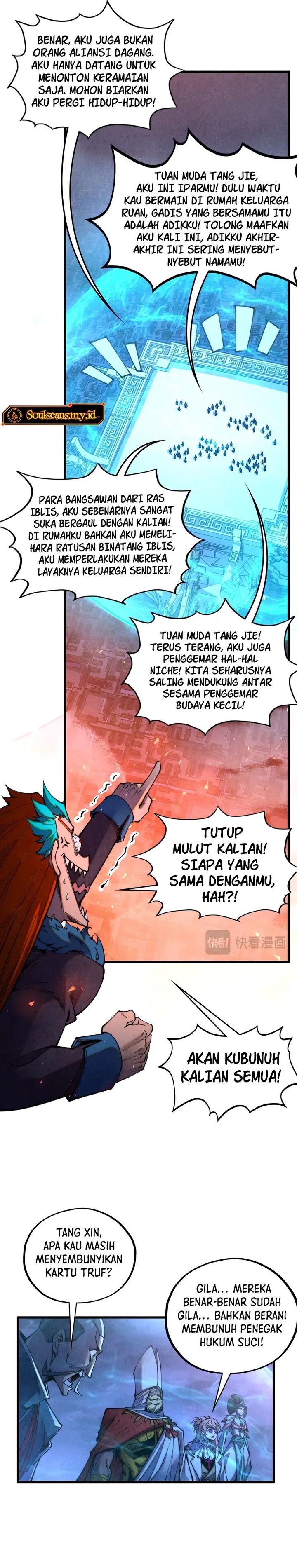 Dilarang COPAS - situs resmi www.mangacanblog.com - Komik the ultimate of all ages 474 - chapter 474 475 Indonesia the ultimate of all ages 474 - chapter 474 Terbaru 3|Baca Manga Komik Indonesia|Mangacan