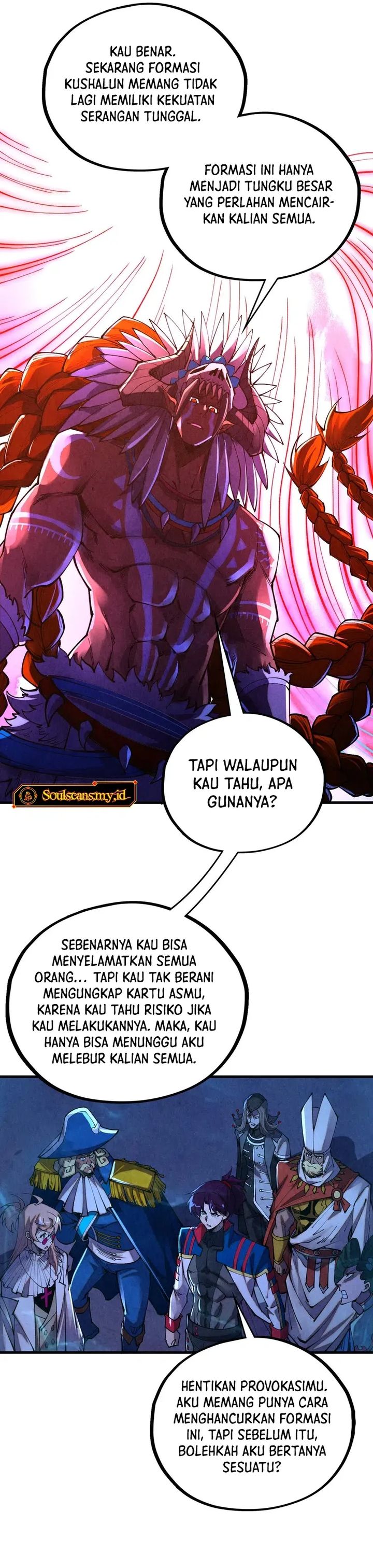 Dilarang COPAS - situs resmi www.mangacanblog.com - Komik the ultimate of all ages 474 - chapter 474 475 Indonesia the ultimate of all ages 474 - chapter 474 Terbaru 6|Baca Manga Komik Indonesia|Mangacan