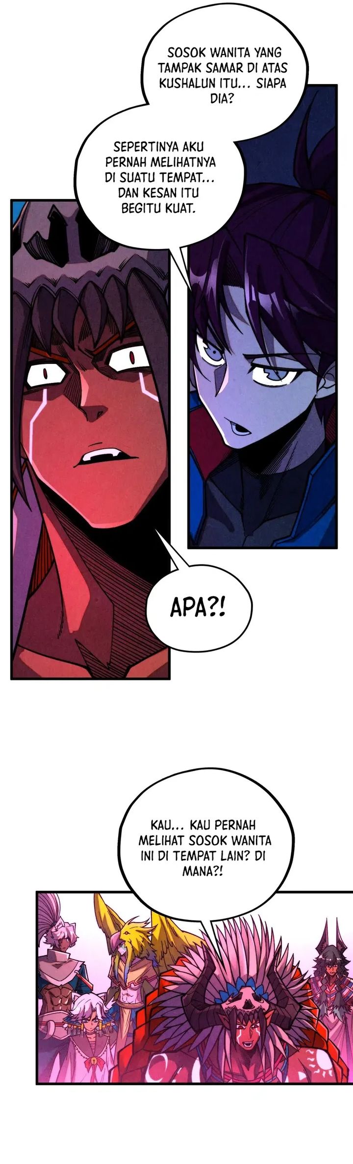 Dilarang COPAS - situs resmi www.mangacanblog.com - Komik the ultimate of all ages 474 - chapter 474 475 Indonesia the ultimate of all ages 474 - chapter 474 Terbaru 7|Baca Manga Komik Indonesia|Mangacan