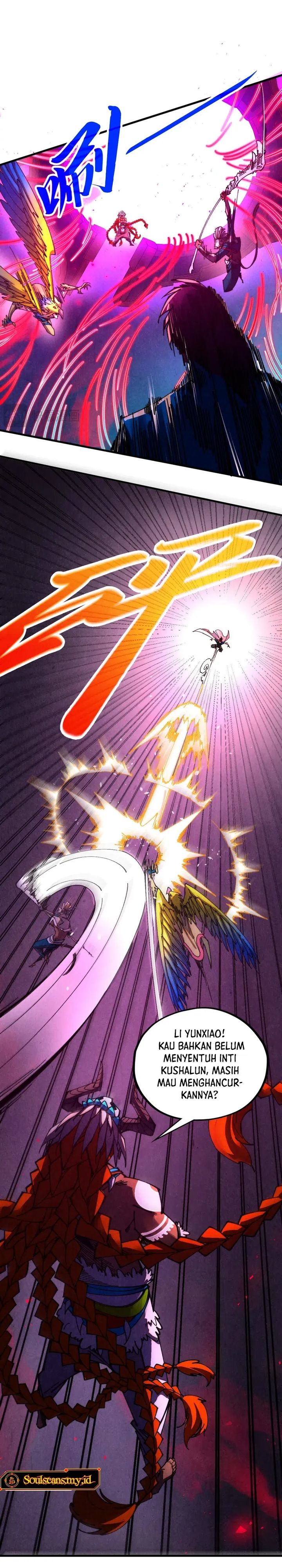 Dilarang COPAS - situs resmi www.mangacanblog.com - Komik the ultimate of all ages 474 - chapter 474 475 Indonesia the ultimate of all ages 474 - chapter 474 Terbaru 10|Baca Manga Komik Indonesia|Mangacan