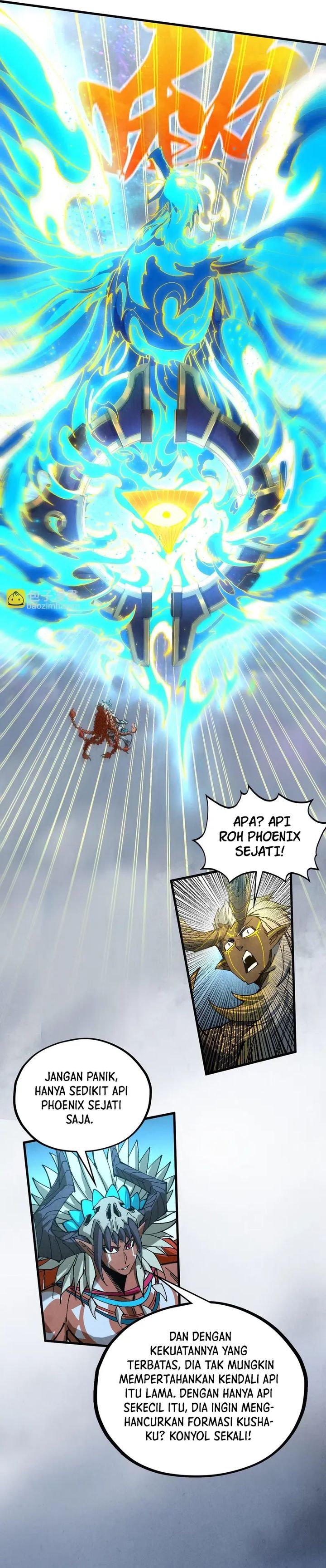 Dilarang COPAS - situs resmi www.mangacanblog.com - Komik the ultimate of all ages 474 - chapter 474 475 Indonesia the ultimate of all ages 474 - chapter 474 Terbaru 12|Baca Manga Komik Indonesia|Mangacan