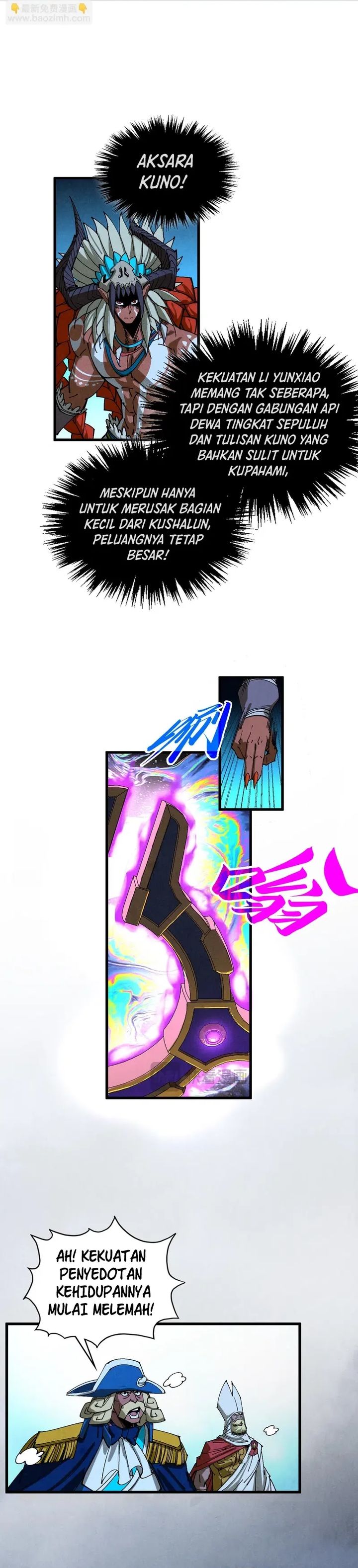 Dilarang COPAS - situs resmi www.mangacanblog.com - Komik the ultimate of all ages 474 - chapter 474 475 Indonesia the ultimate of all ages 474 - chapter 474 Terbaru 14|Baca Manga Komik Indonesia|Mangacan