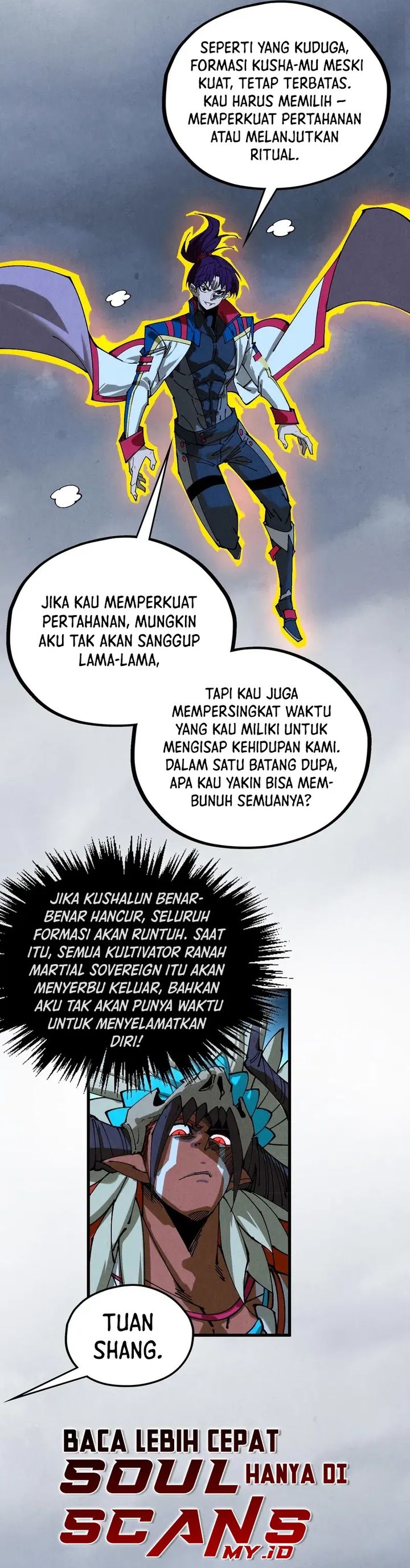 Dilarang COPAS - situs resmi www.mangacanblog.com - Komik the ultimate of all ages 474 - chapter 474 475 Indonesia the ultimate of all ages 474 - chapter 474 Terbaru 15|Baca Manga Komik Indonesia|Mangacan