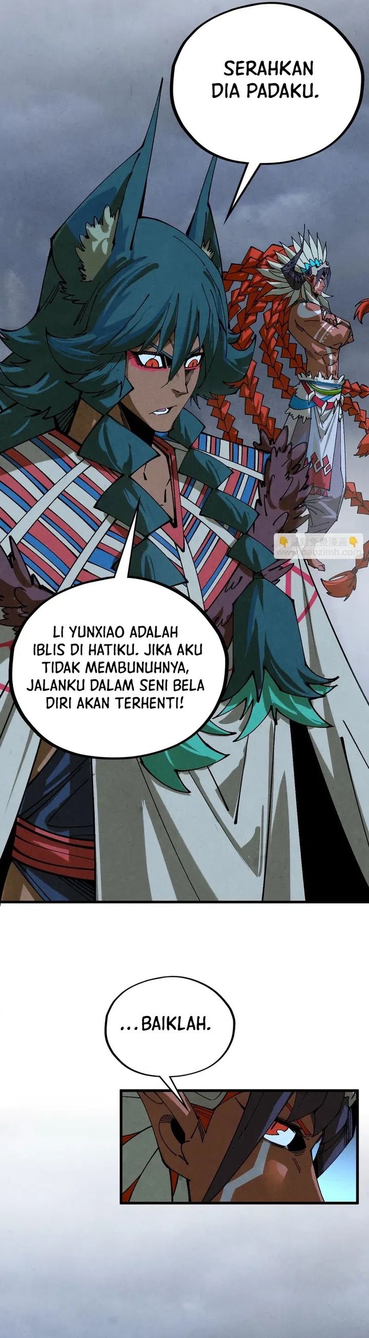 Dilarang COPAS - situs resmi www.mangacanblog.com - Komik the ultimate of all ages 474 - chapter 474 475 Indonesia the ultimate of all ages 474 - chapter 474 Terbaru 16|Baca Manga Komik Indonesia|Mangacan