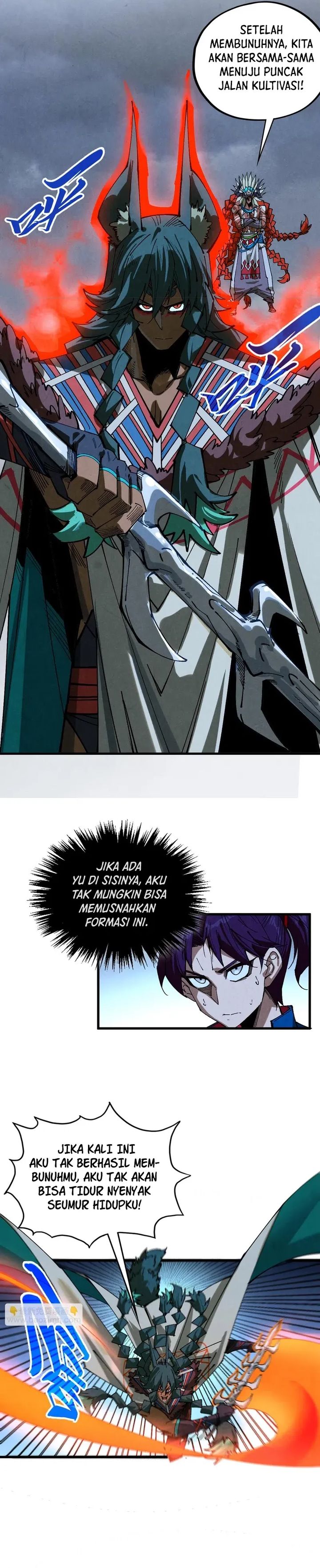 Dilarang COPAS - situs resmi www.mangacanblog.com - Komik the ultimate of all ages 474 - chapter 474 475 Indonesia the ultimate of all ages 474 - chapter 474 Terbaru 17|Baca Manga Komik Indonesia|Mangacan