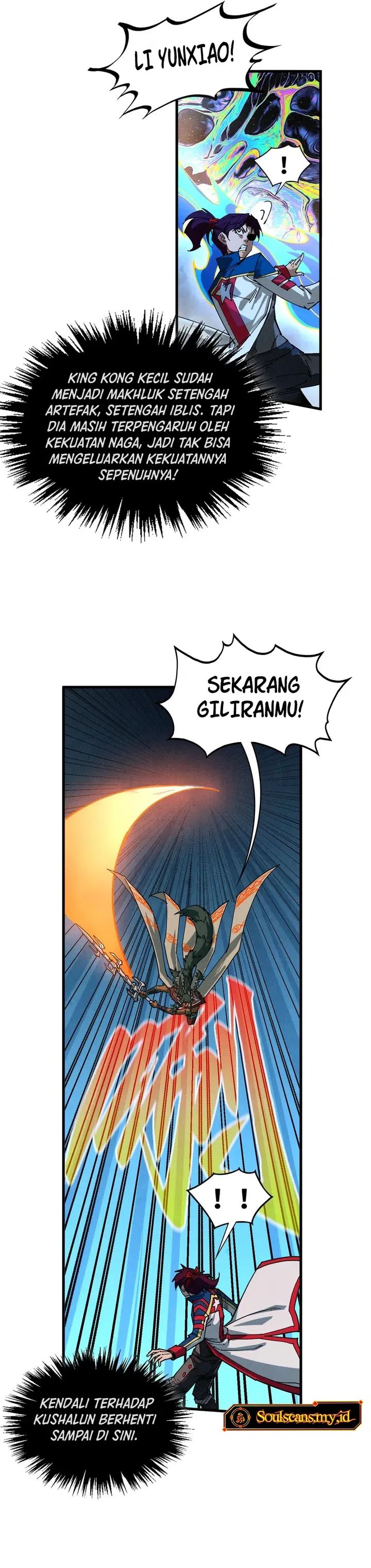 Dilarang COPAS - situs resmi www.mangacanblog.com - Komik the ultimate of all ages 474 - chapter 474 475 Indonesia the ultimate of all ages 474 - chapter 474 Terbaru 20|Baca Manga Komik Indonesia|Mangacan