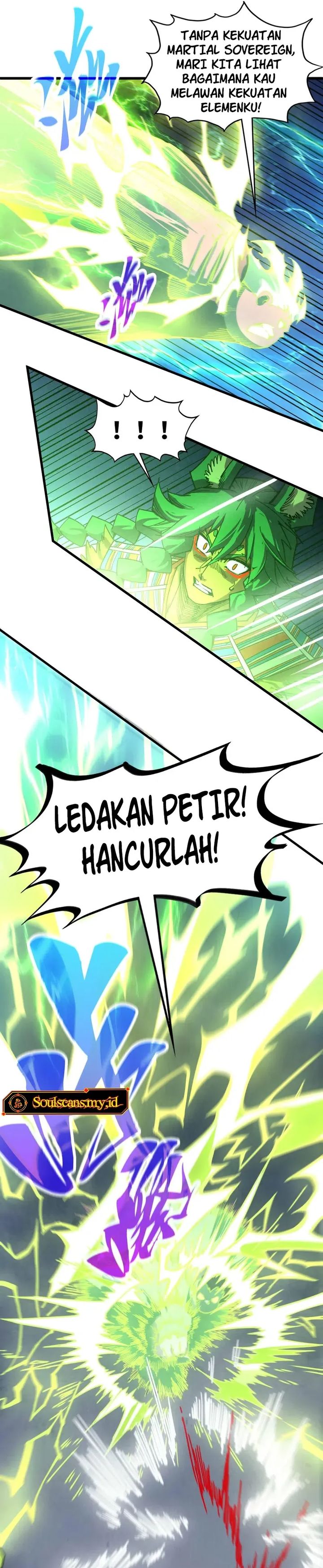 Dilarang COPAS - situs resmi www.mangacanblog.com - Komik the ultimate of all ages 474 - chapter 474 475 Indonesia the ultimate of all ages 474 - chapter 474 Terbaru 23|Baca Manga Komik Indonesia|Mangacan