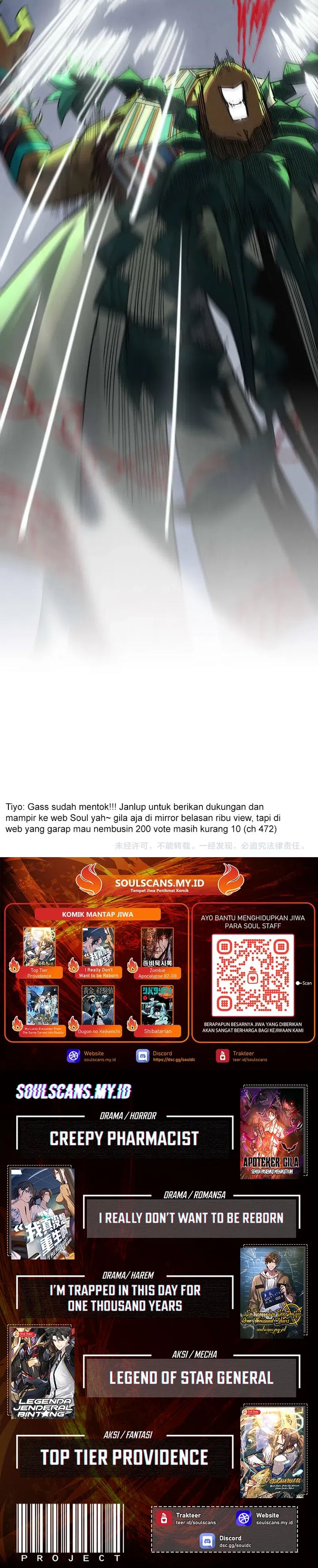 Dilarang COPAS - situs resmi www.mangacanblog.com - Komik the ultimate of all ages 474 - chapter 474 475 Indonesia the ultimate of all ages 474 - chapter 474 Terbaru 24|Baca Manga Komik Indonesia|Mangacan