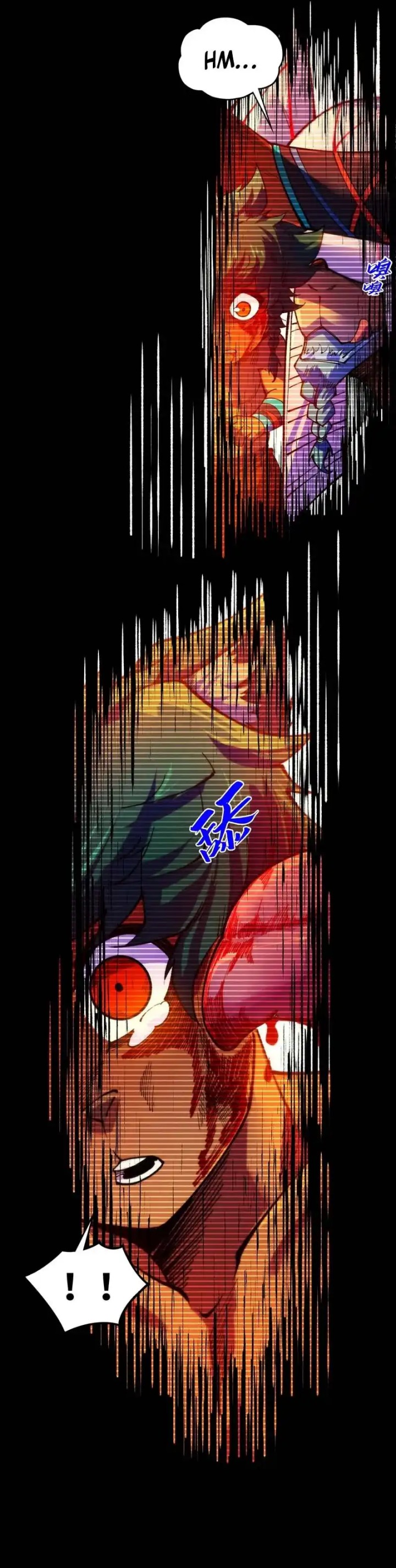 The Ultimate of All Ages Chapter 477 Bahasa Indonesia