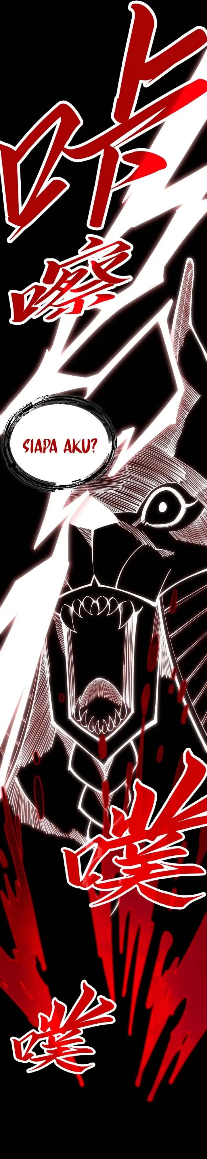 The Ultimate of All Ages Chapter 477 Bahasa Indonesia