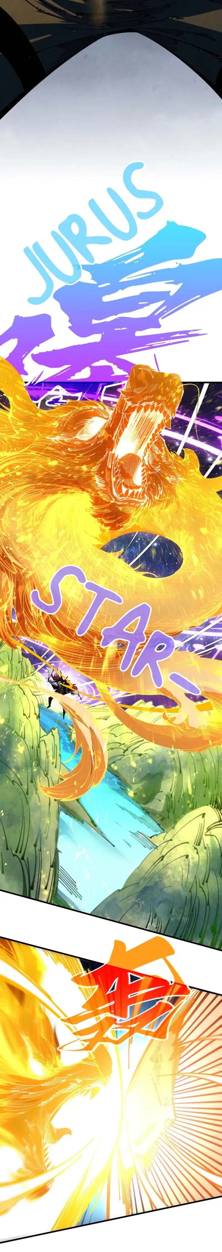 The Ultimate of All Ages Chapter 477 Bahasa Indonesia