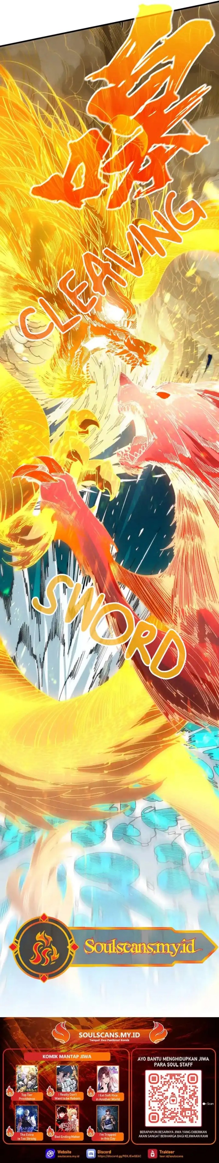 The Ultimate of All Ages Chapter 477 Bahasa Indonesia