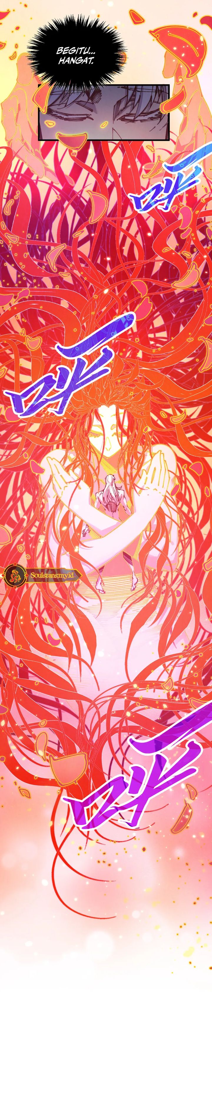 The Ultimate of All Ages Chapter 483 Bahasa Indonesia