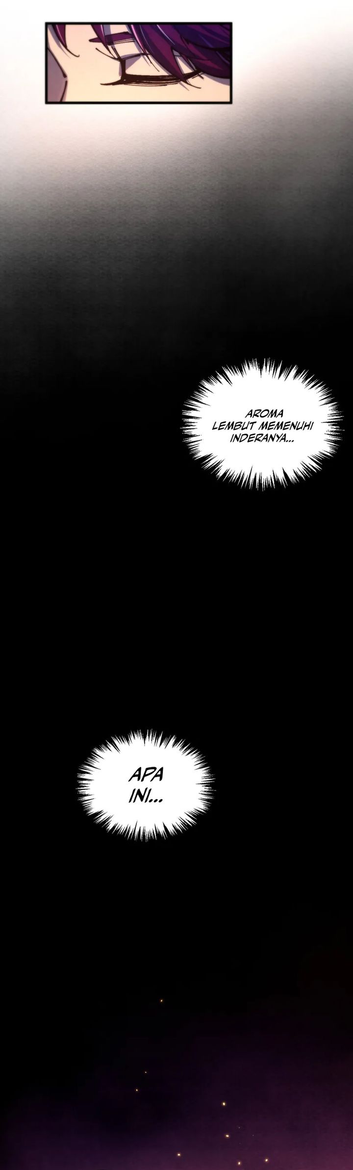 The Ultimate of All Ages Chapter 483 Bahasa Indonesia