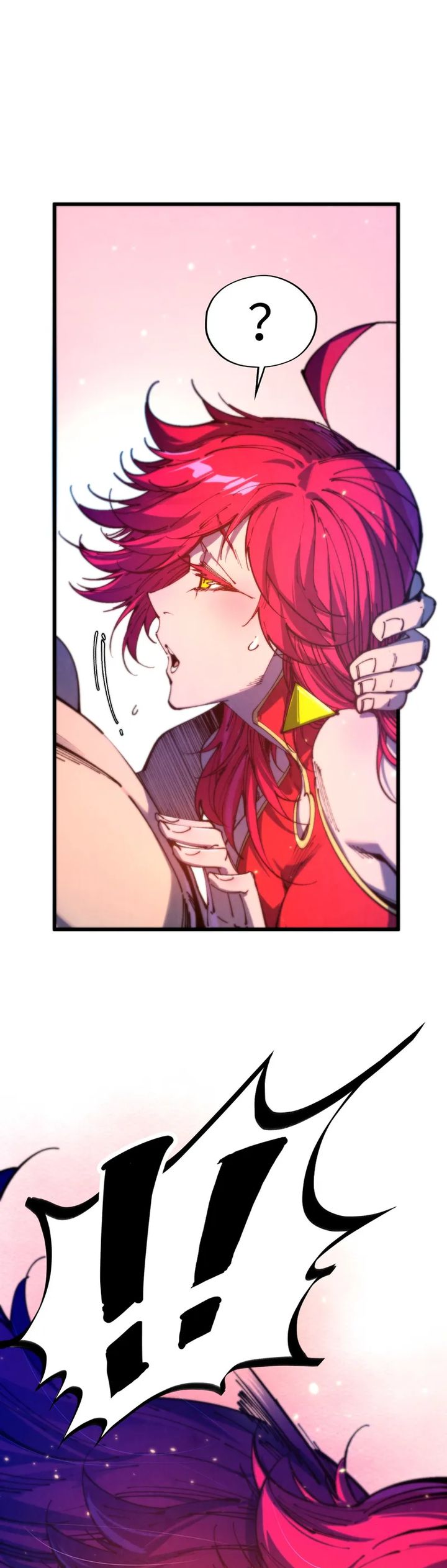 The Ultimate of All Ages Chapter 483 Bahasa Indonesia