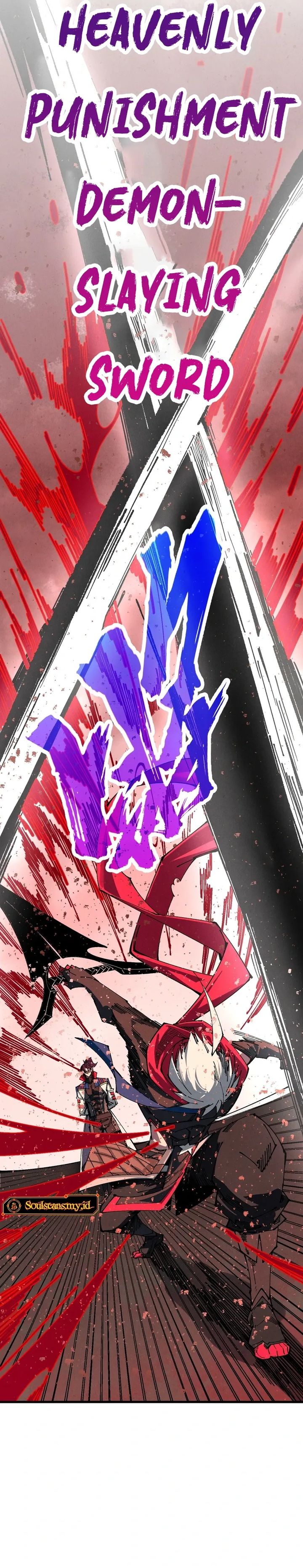 The Ultimate of All Ages Chapter 488 Bahasa Indonesia