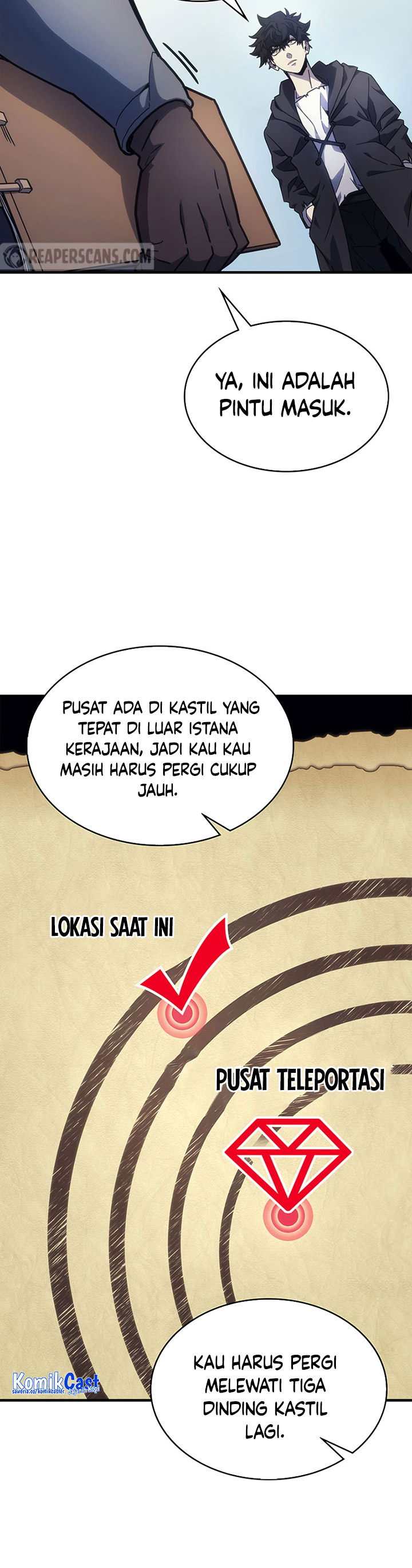 Dilarang COPAS - situs resmi www.mangacanblog.com - Komik the unbeatable dungeons lazy boss monster 010 - chapter 10 11 Indonesia the unbeatable dungeons lazy boss monster 010 - chapter 10 Terbaru 4|Baca Manga Komik Indonesia|Mangacan