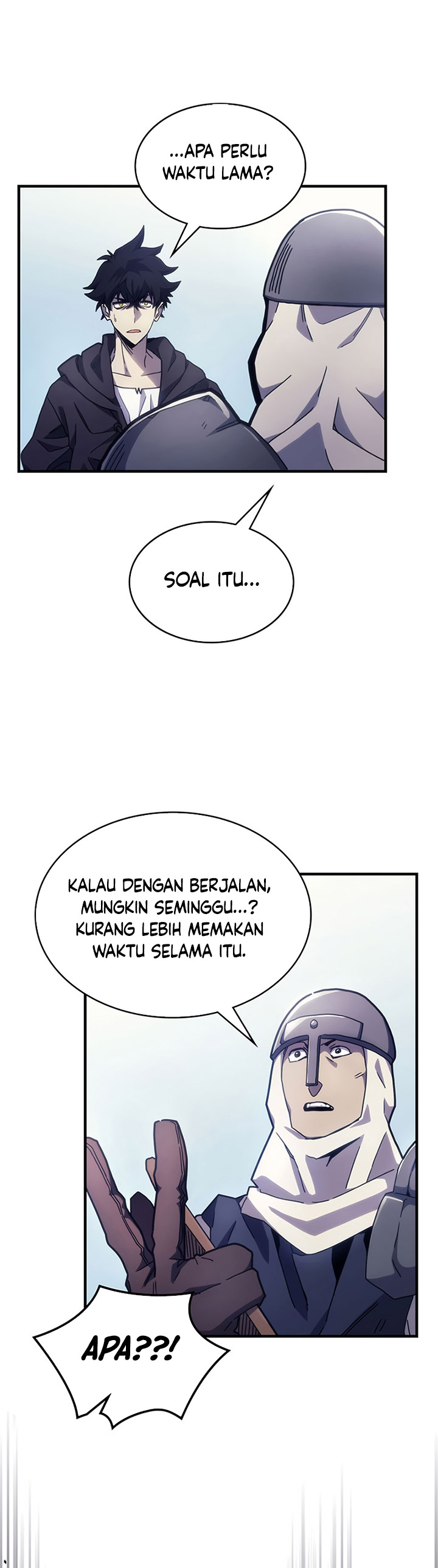 Dilarang COPAS - situs resmi www.mangacanblog.com - Komik the unbeatable dungeons lazy boss monster 010 - chapter 10 11 Indonesia the unbeatable dungeons lazy boss monster 010 - chapter 10 Terbaru 5|Baca Manga Komik Indonesia|Mangacan