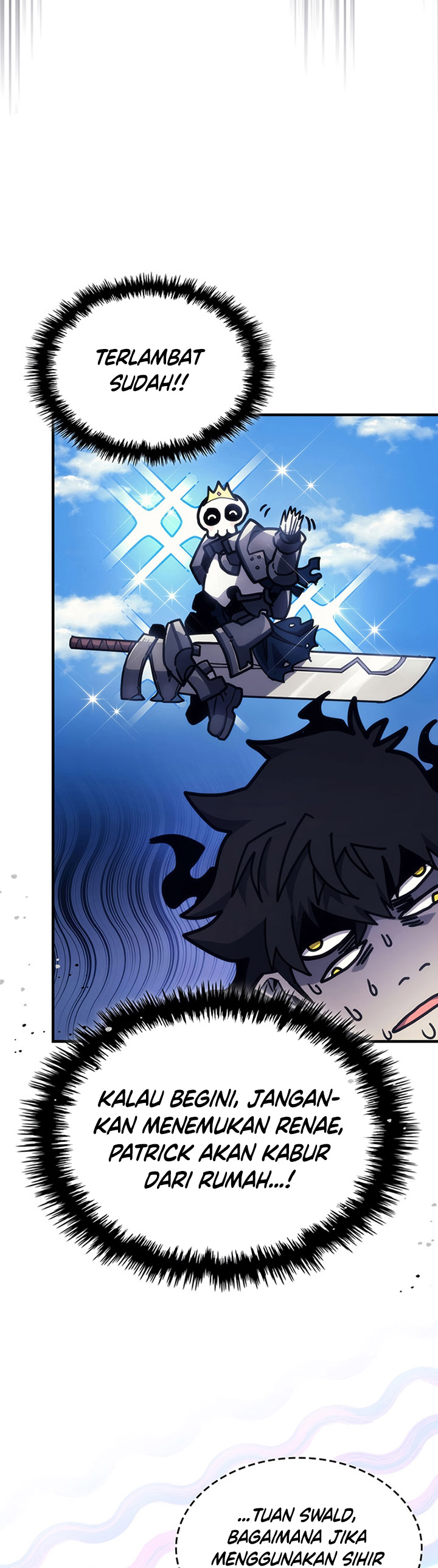Dilarang COPAS - situs resmi www.mangacanblog.com - Komik the unbeatable dungeons lazy boss monster 010 - chapter 10 11 Indonesia the unbeatable dungeons lazy boss monster 010 - chapter 10 Terbaru 7|Baca Manga Komik Indonesia|Mangacan