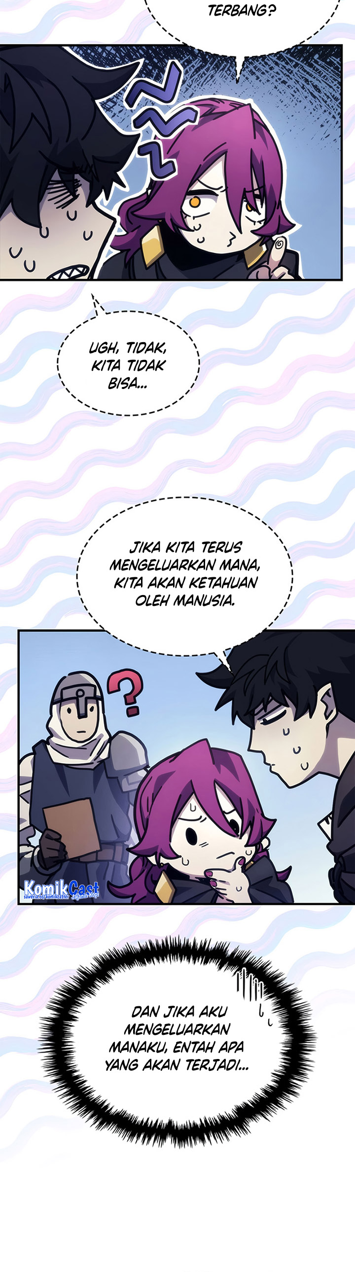 Dilarang COPAS - situs resmi www.mangacanblog.com - Komik the unbeatable dungeons lazy boss monster 010 - chapter 10 11 Indonesia the unbeatable dungeons lazy boss monster 010 - chapter 10 Terbaru 8|Baca Manga Komik Indonesia|Mangacan