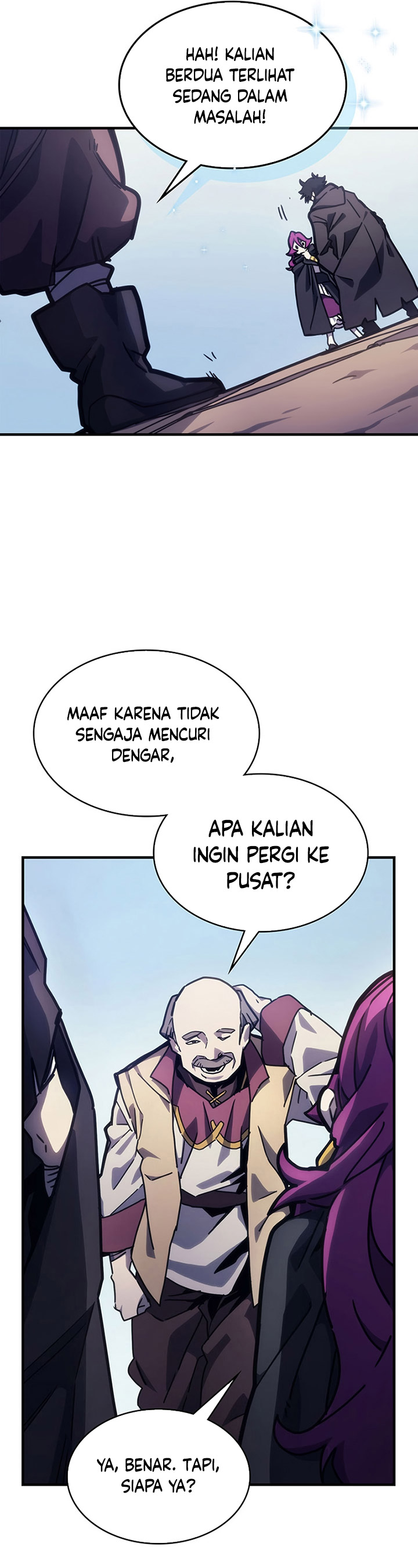 Dilarang COPAS - situs resmi www.mangacanblog.com - Komik the unbeatable dungeons lazy boss monster 010 - chapter 10 11 Indonesia the unbeatable dungeons lazy boss monster 010 - chapter 10 Terbaru 9|Baca Manga Komik Indonesia|Mangacan