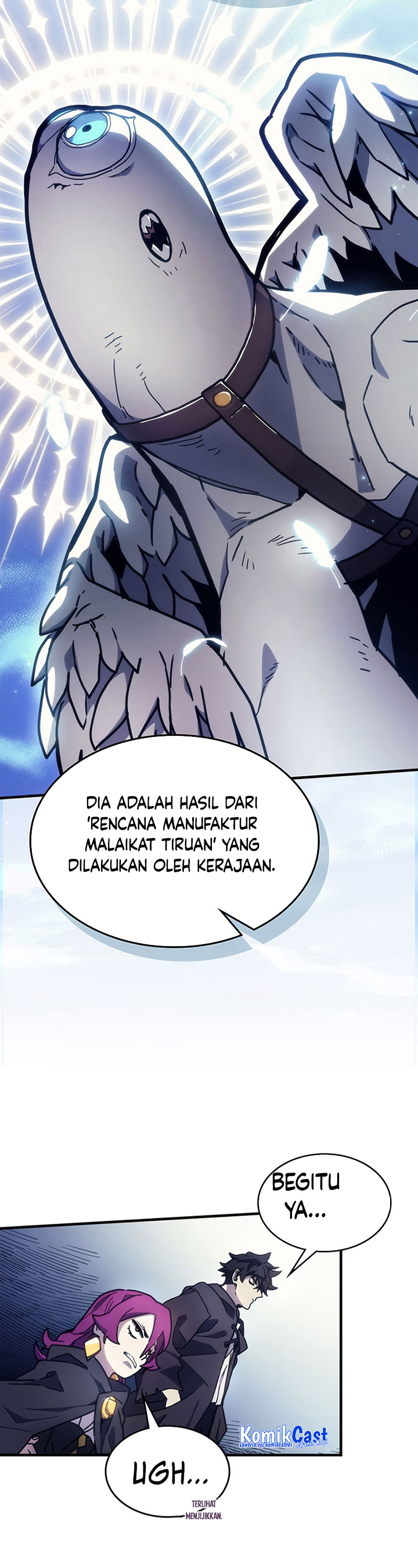 Dilarang COPAS - situs resmi www.mangacanblog.com - Komik the unbeatable dungeons lazy boss monster 010 - chapter 10 11 Indonesia the unbeatable dungeons lazy boss monster 010 - chapter 10 Terbaru 12|Baca Manga Komik Indonesia|Mangacan