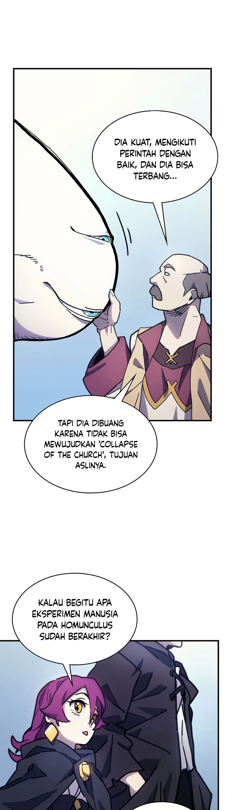 Dilarang COPAS - situs resmi www.mangacanblog.com - Komik the unbeatable dungeons lazy boss monster 010 - chapter 10 11 Indonesia the unbeatable dungeons lazy boss monster 010 - chapter 10 Terbaru 13|Baca Manga Komik Indonesia|Mangacan