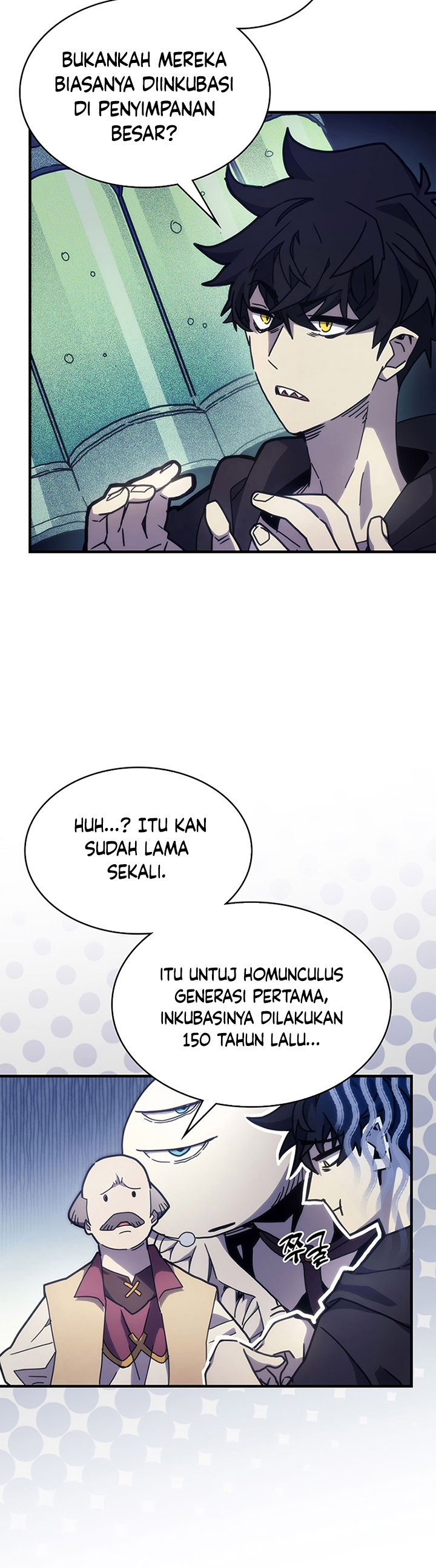 Dilarang COPAS - situs resmi www.mangacanblog.com - Komik the unbeatable dungeons lazy boss monster 010 - chapter 10 11 Indonesia the unbeatable dungeons lazy boss monster 010 - chapter 10 Terbaru 15|Baca Manga Komik Indonesia|Mangacan
