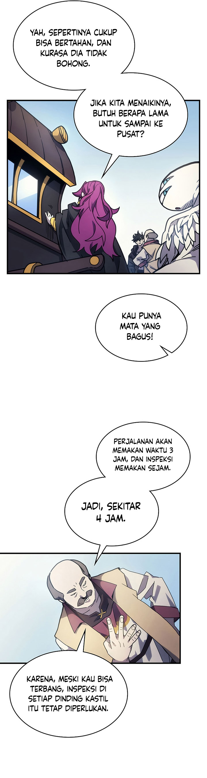 Dilarang COPAS - situs resmi www.mangacanblog.com - Komik the unbeatable dungeons lazy boss monster 010 - chapter 10 11 Indonesia the unbeatable dungeons lazy boss monster 010 - chapter 10 Terbaru 17|Baca Manga Komik Indonesia|Mangacan