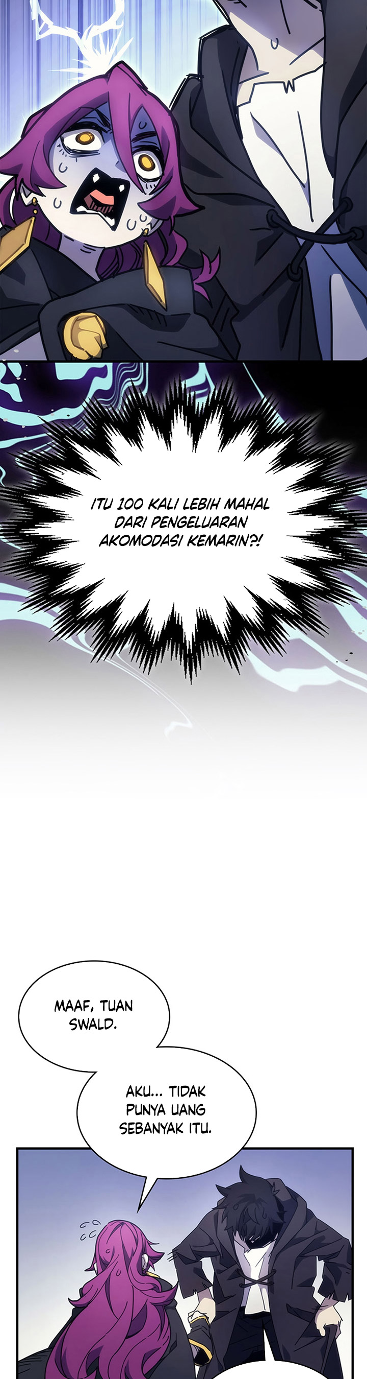 Dilarang COPAS - situs resmi www.mangacanblog.com - Komik the unbeatable dungeons lazy boss monster 010 - chapter 10 11 Indonesia the unbeatable dungeons lazy boss monster 010 - chapter 10 Terbaru 19|Baca Manga Komik Indonesia|Mangacan